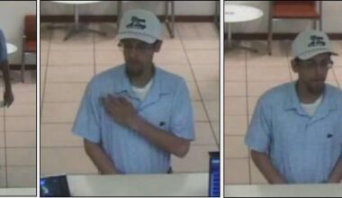 NYSP Fraud Suspect Rome January 2026