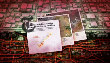 How the New York Times Uses Instagram to Replace Journalism With Narrative