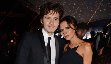 Brooklyn Beckham’s Wedding DJ Reveals Truth Behind ‘Inappropriate’ Dance