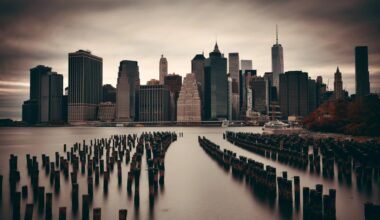 Nature could take over an abandoned NYC surprisingly quickly