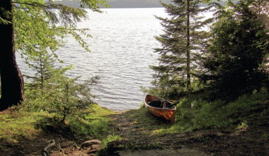 New York DEC drafts new policy for improved disabled access on state lands