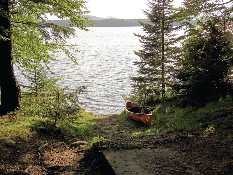 New York DEC drafts new policy for improved disabled access on state lands