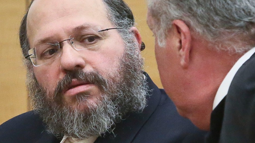 Brooklyn judge cuts sex abuser's original 103-year-sentence to 18 as victim voices outrage, fear