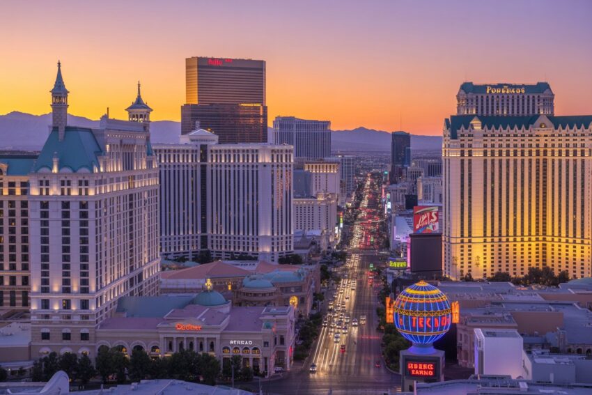 Las vegas joins honolulu, miami, seattle, portland, new york city, and other cities in facing a significant decline in tourism across the us due to economic uncertainty and rising costs last year: everything you need to know