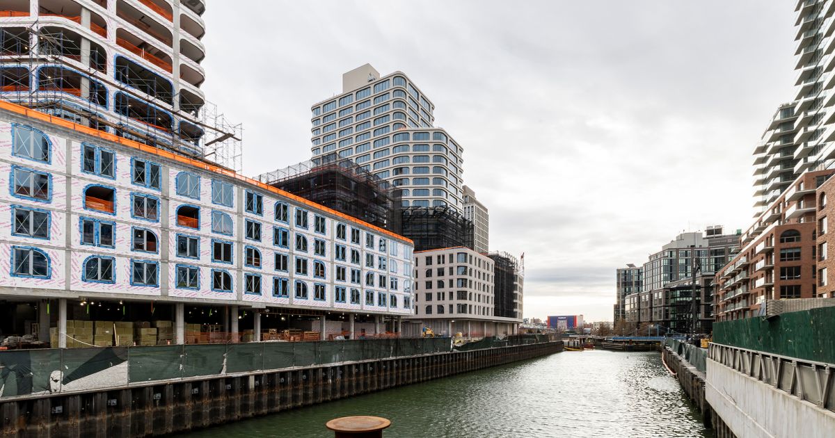 Gowanus Becomes Brooklyn’s Biggest Development Story – Commercial Observer
