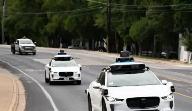 New Proposed Legislation Would Let Self-Driving Cars Operate in New York State