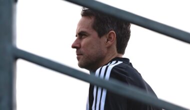 Highlights from Todd Dunivant's first press conference