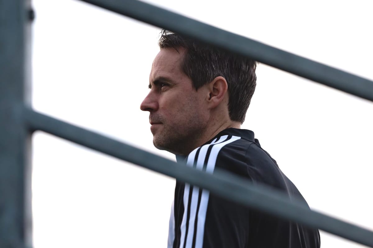 Highlights from Todd Dunivant's first press conference