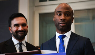 Mamdani’s Schools Chancellor Should Focus on Rigor, Not Integration