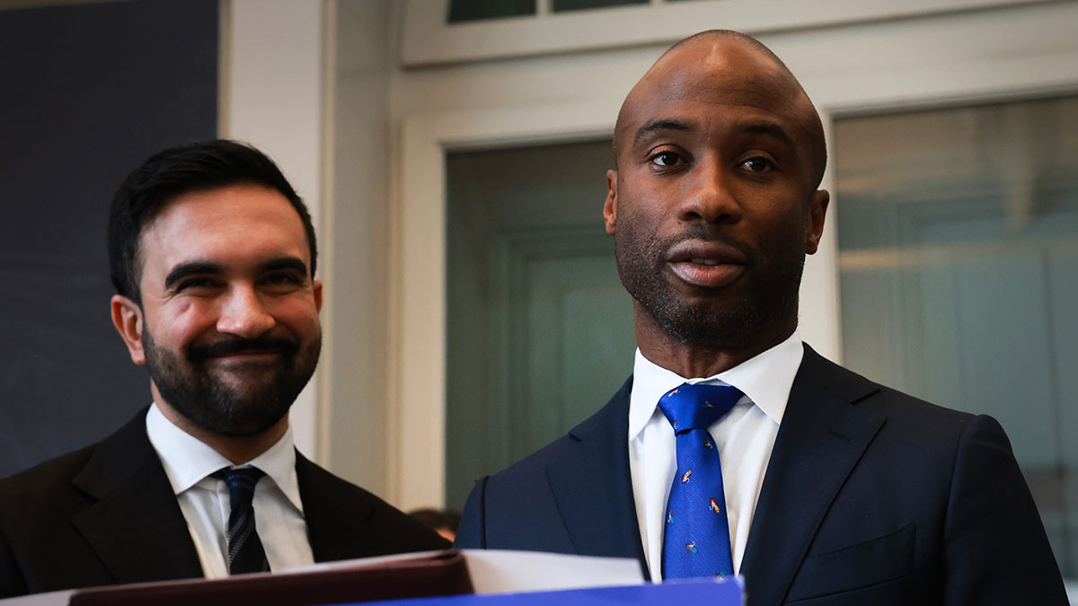 Mamdani’s Schools Chancellor Should Focus on Rigor, Not Integration