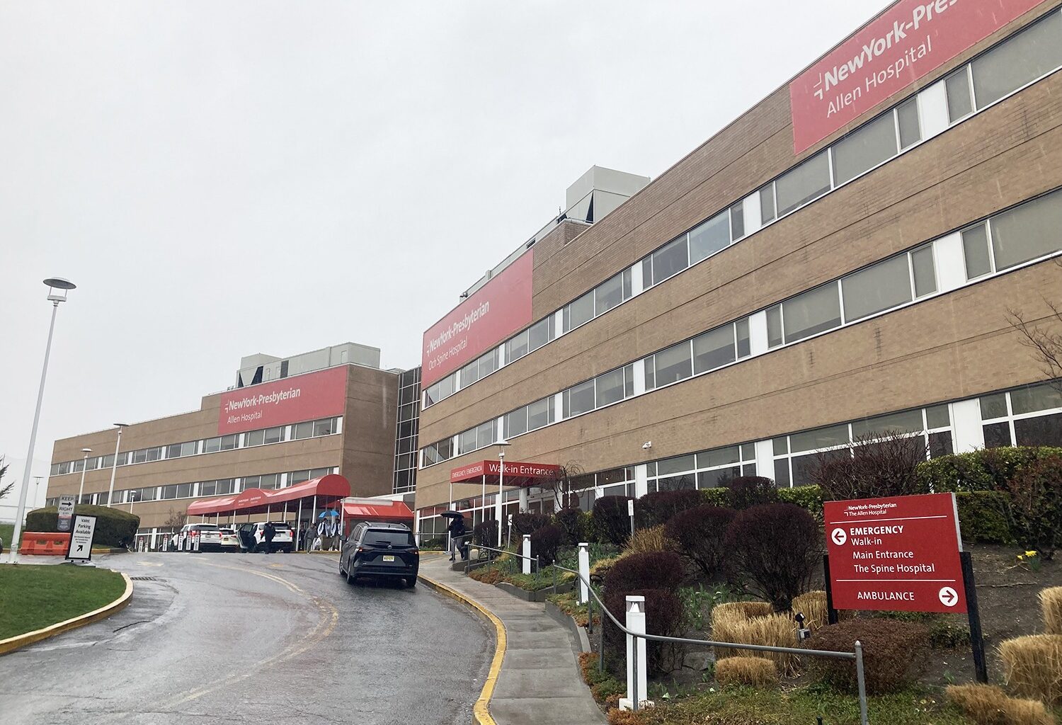 New York Private Hospitals Poised for Potential Strike Action by NYS Nurses Association
