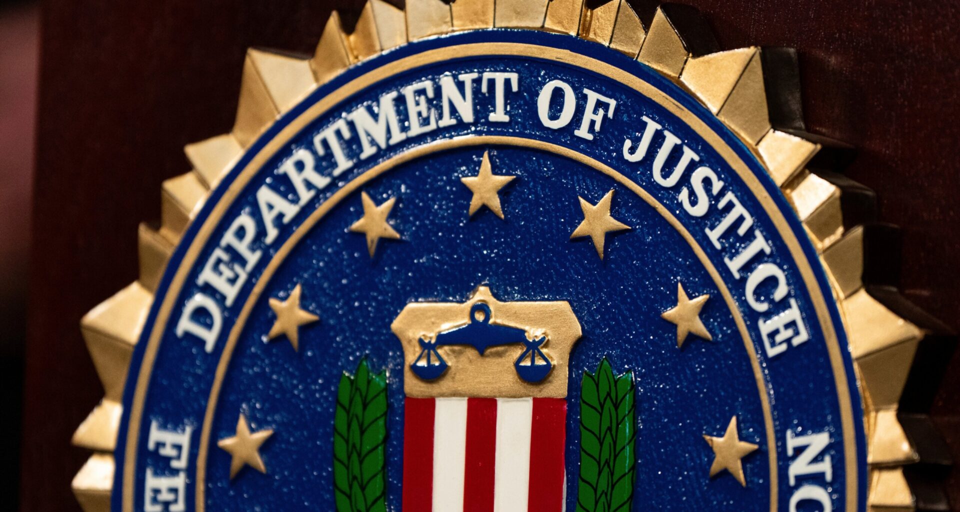 Head of FBI’s New York field office to serve as co-deputy director after Bongino’s departure