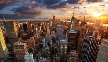 New York Mayor Mamdani presses tax hikes on wealthy as $12B budget hole looms