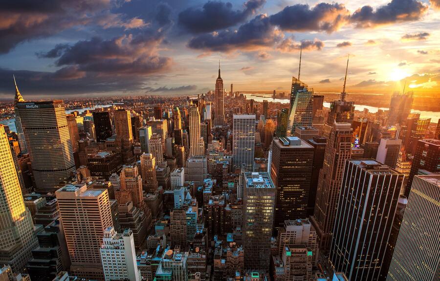 New York Mayor Mamdani presses tax hikes on wealthy as $12B budget hole looms