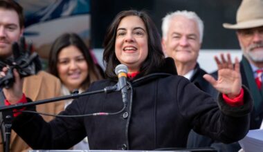 Malliotakis's district at risk after judge approves New York redistricting plan