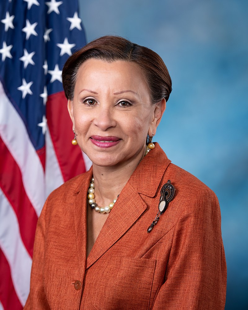 U.S. Rep. Nydia Velázquez has endorsed Brooklyn Borough President Antonio Reynoso to succeed her in NY-7.