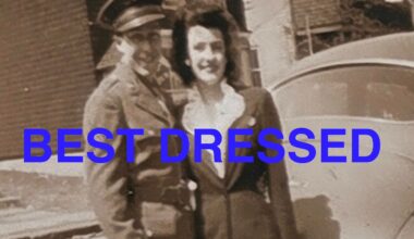 Staten Island’s Best Dressed: Emma Nichol celebrates 100 years young