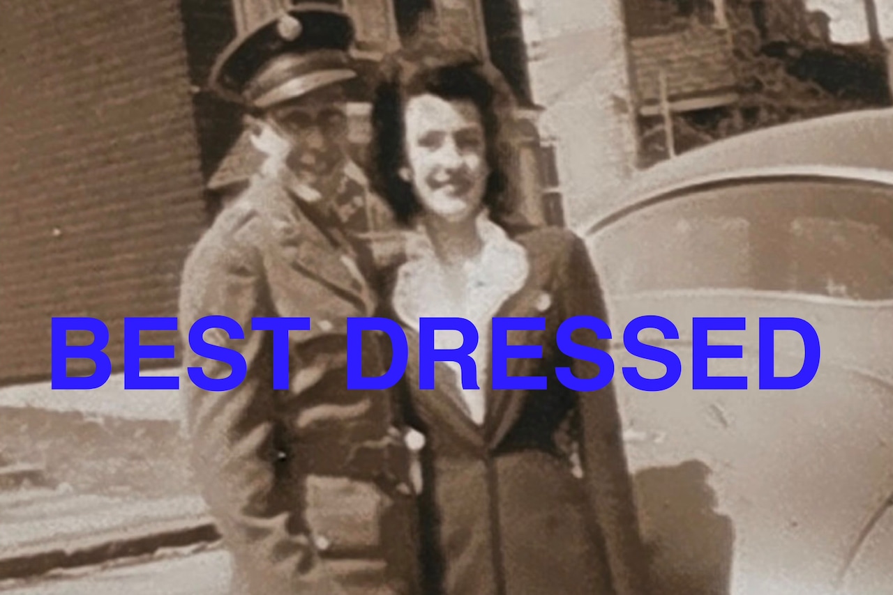 Staten Island’s Best Dressed: Emma Nichol celebrates 100 years young