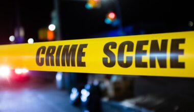 Man, 34, stabbed to death outside Bronx apartment building