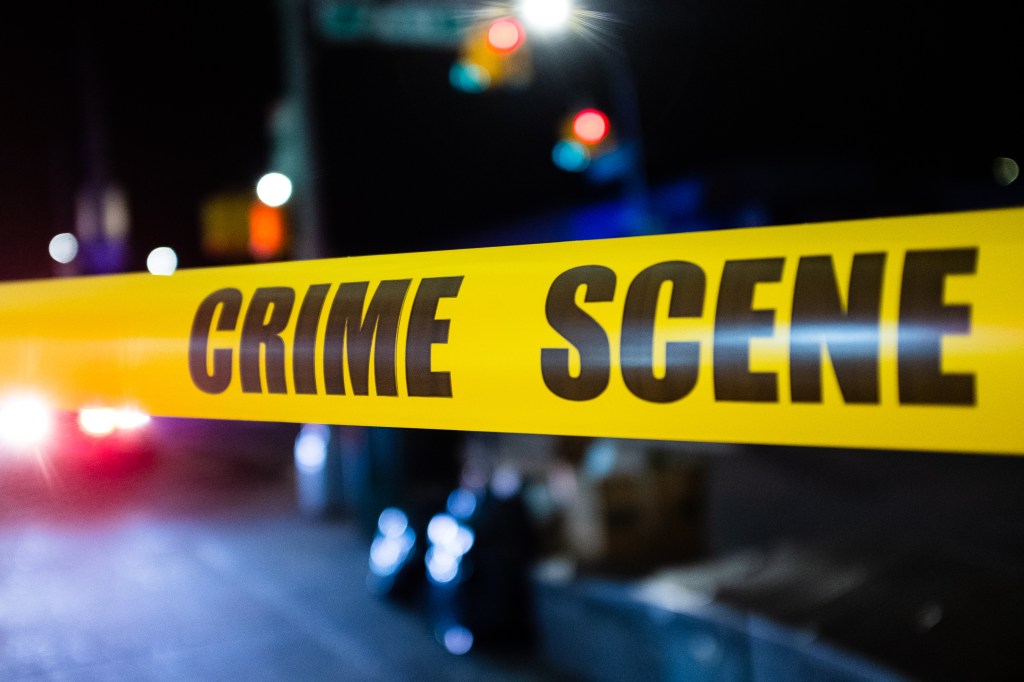 Man, 34, stabbed to death outside Bronx apartment building