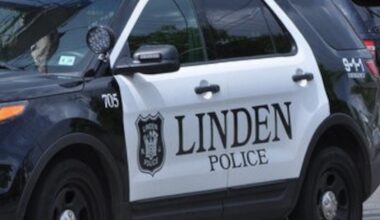 Worker found dead in giant container of mineral oil in Linden, police say