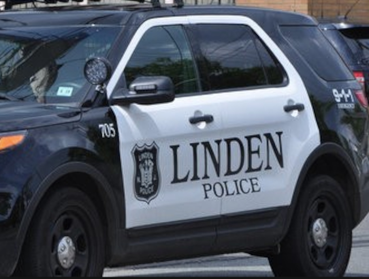Worker found dead in giant container of mineral oil in Linden, police say