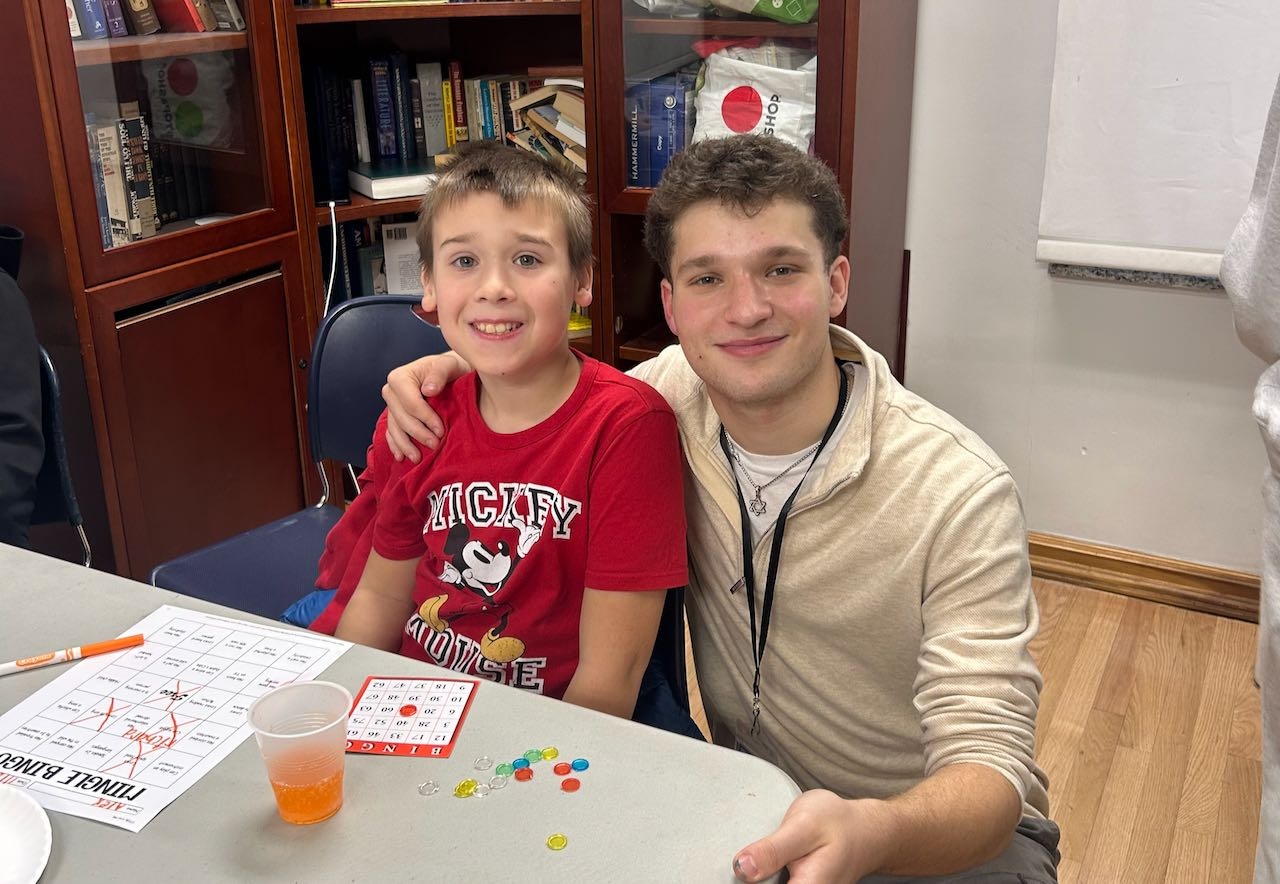 Autism Without a Voice