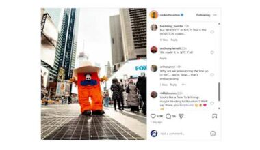 Is RodeoHouston going mainstream? NYC announcement sparks backlash back home