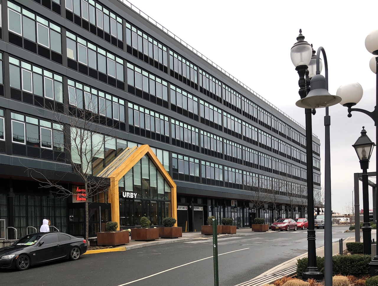 Let’s stop the tax abatements and give taxpayers a break (letter to the editor)