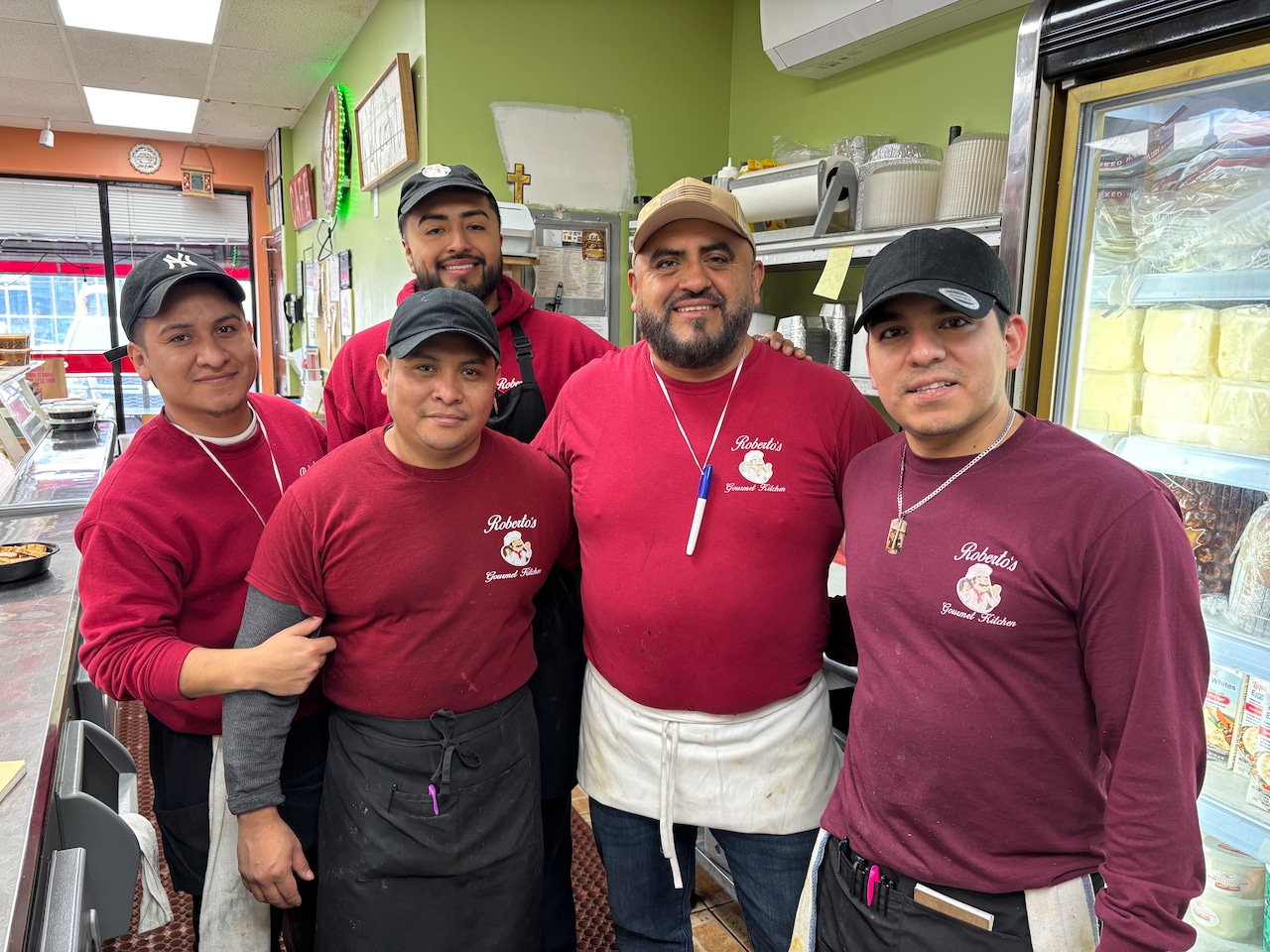 7 things cooking on Staten Island right now