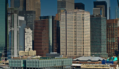 Arch Inc. Signs 73,581 SF Office Lease in Lower Manhattan