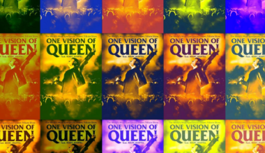 One Vision of Queen Featuring Marc Martel at Four Winds New Buffalo’s Silver Creek Event Center on July 10