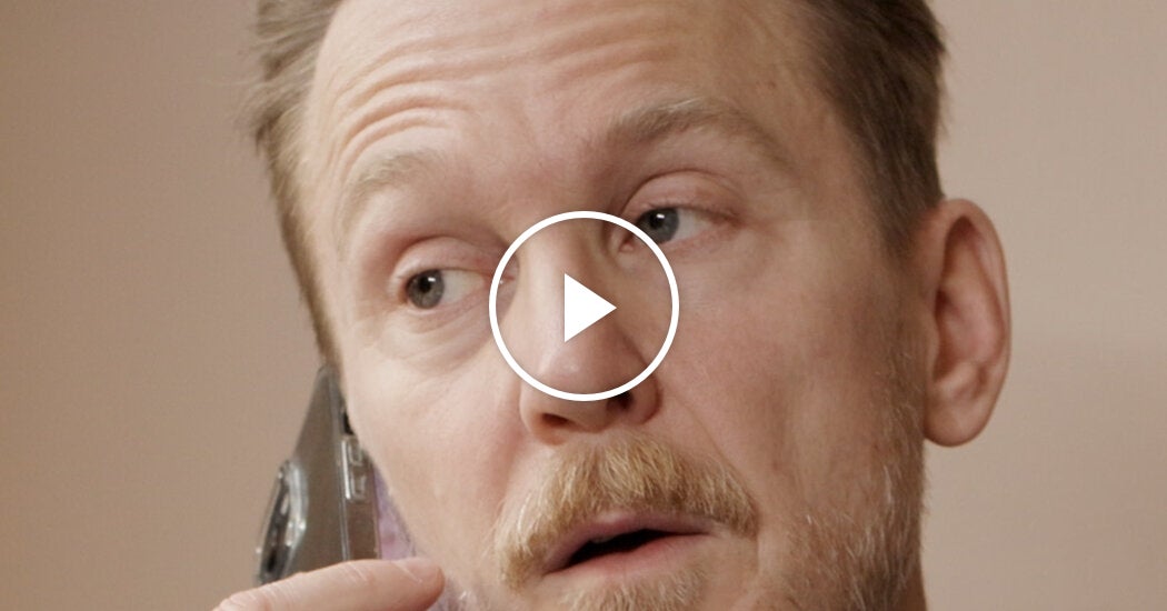 Opinion | Dear America, Greenland Is Not on Zillow