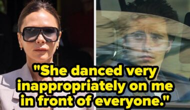 Brooklyn Beckham Won't Share Wedding Dance With Mom