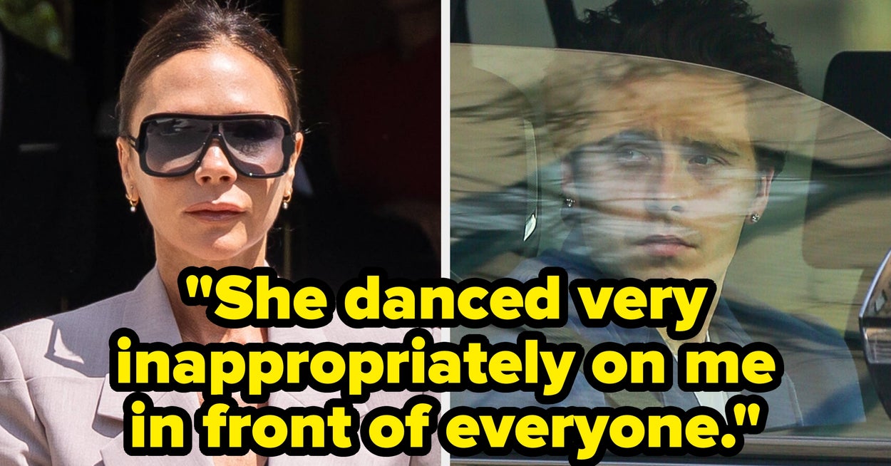 Brooklyn Beckham Won't Share Wedding Dance With Mom