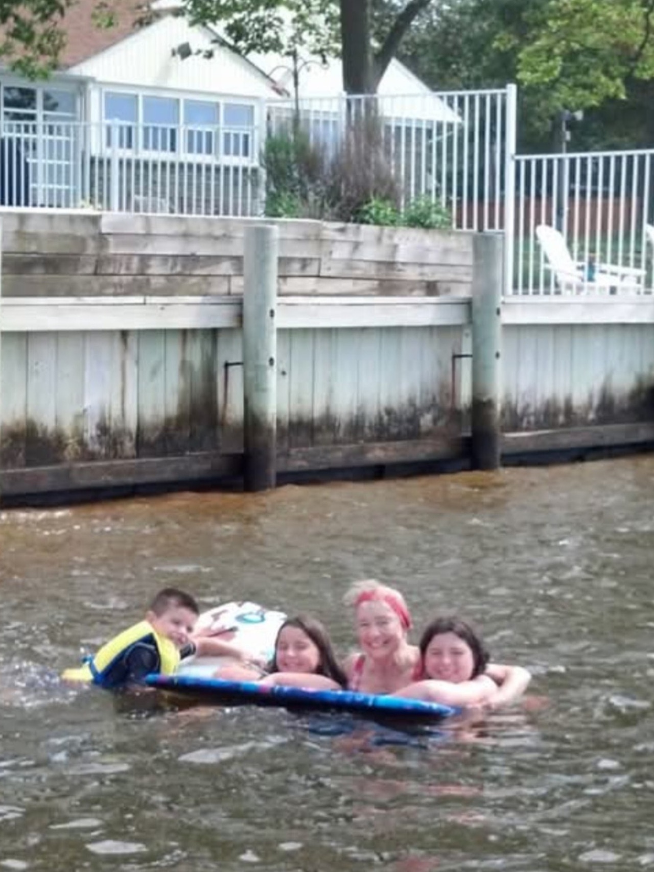 (Courtesy Randi Martinucci)