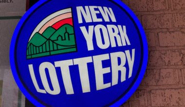 Upstate NY woman wins $1,000 a week for life lottery prize