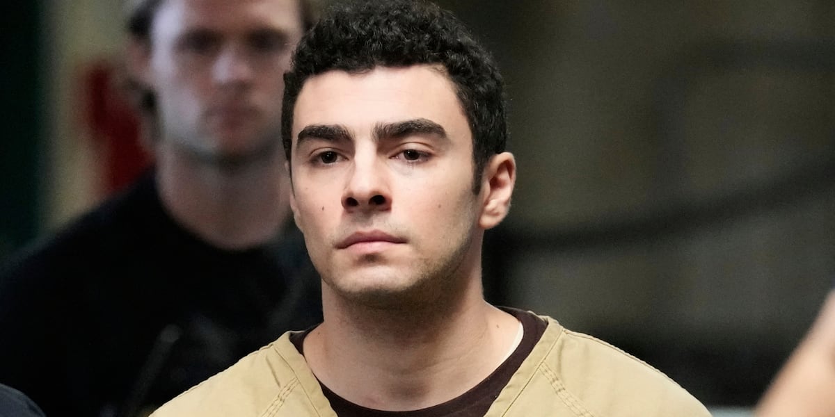 Accused UnitedHealthcare CEO killer seeks to take death penalty off table