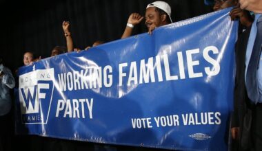 A N.Y. working family guarantee