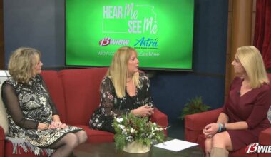 Masquerade ball to shine light on mental health in Manhattan area