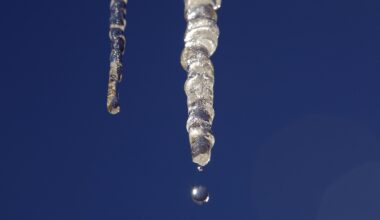 Icy road conditions expected on Staten Island as temperatures drop to single digits