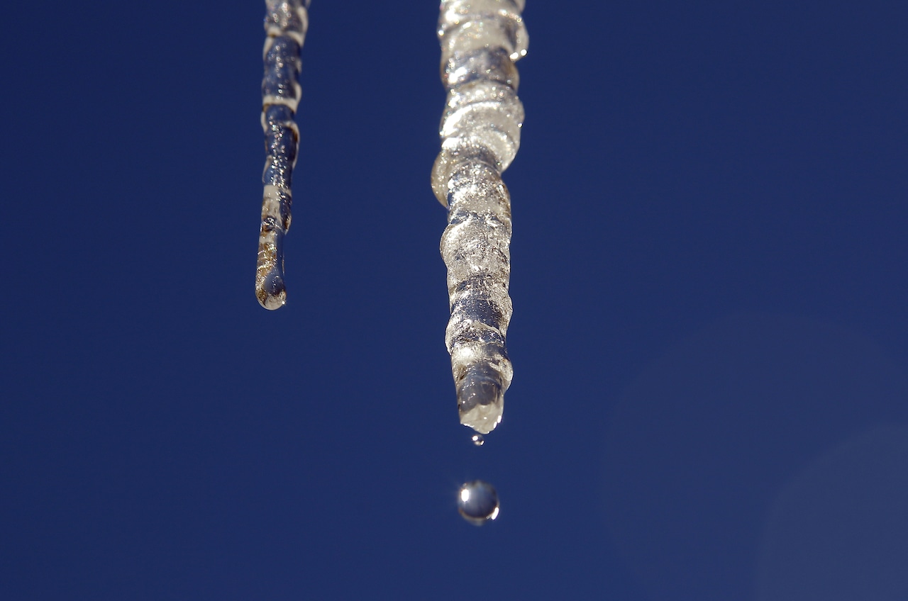 Icy road conditions expected on Staten Island as temperatures drop to single digits