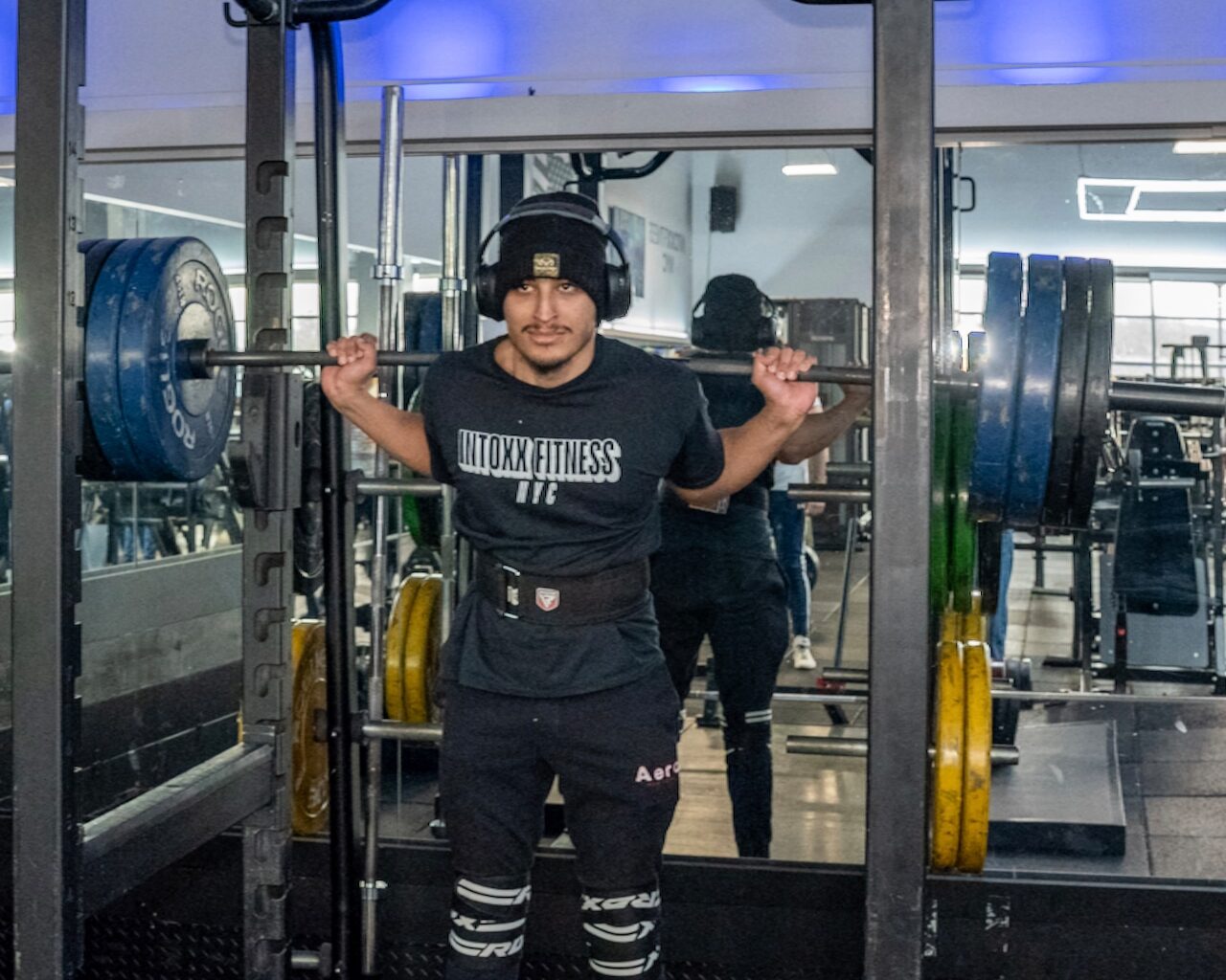 Staten Island gyms - silive.com