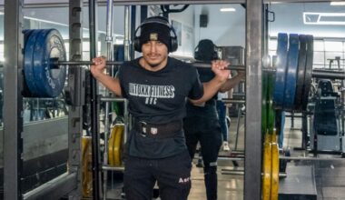 Staten Island gyms - silive.com