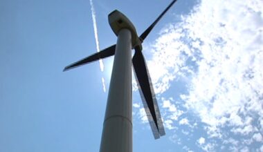 New York attorney general sues Trump administration over offshore wind project freeze