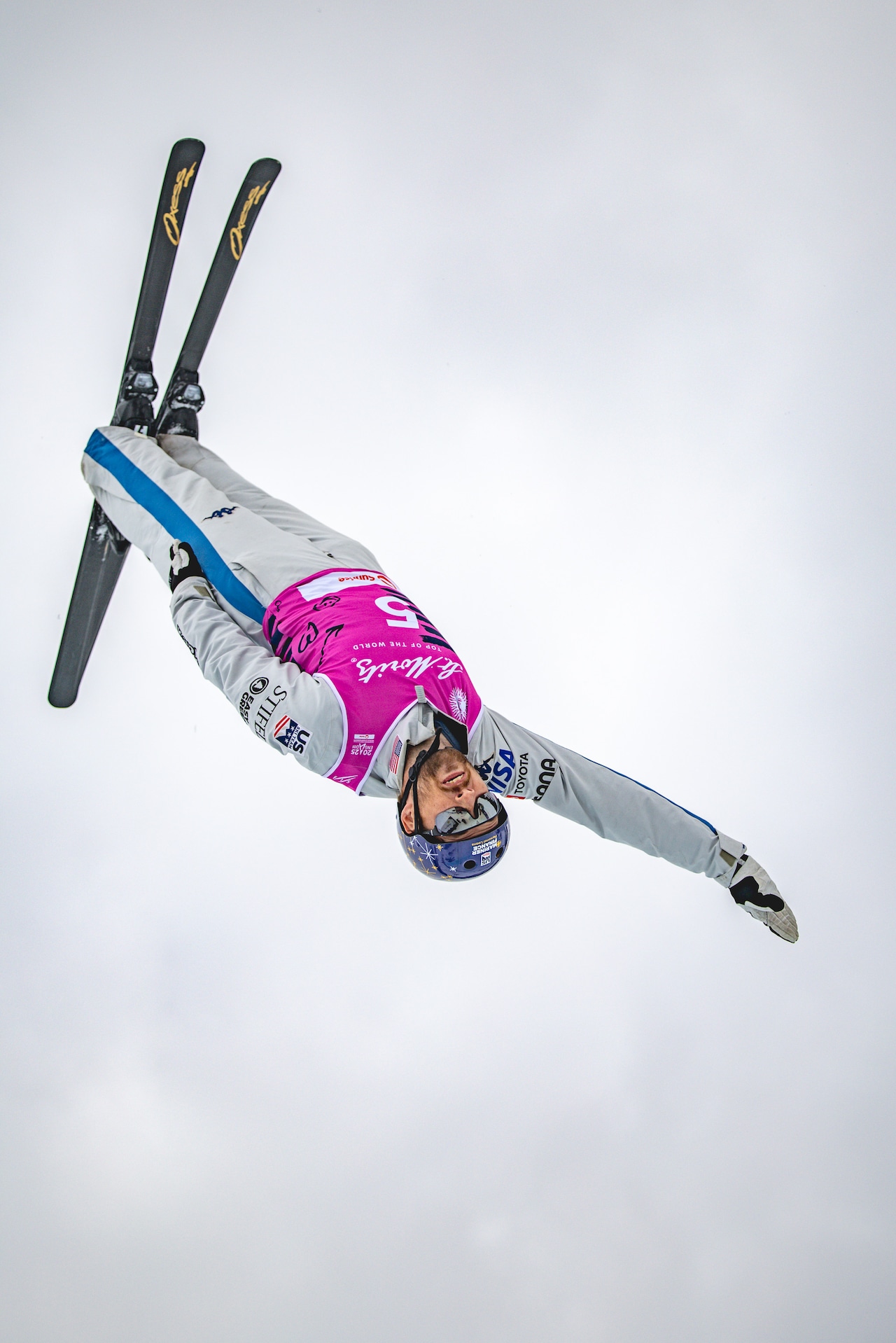 Corviglia, Switzerland