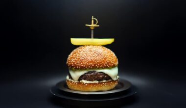 NYC’s Hard-To-Get Burgers, Ranked - New York