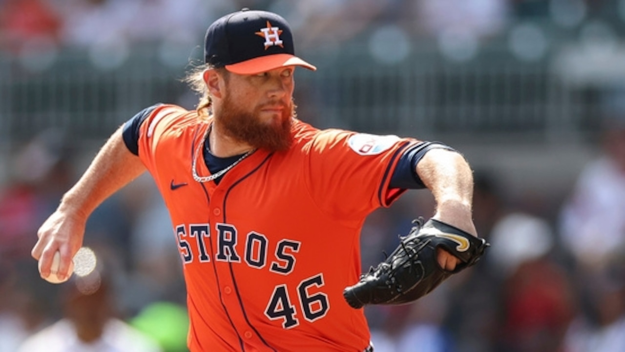 Nine-time MLB All-Star Craig Kimbrel to join New York Mets