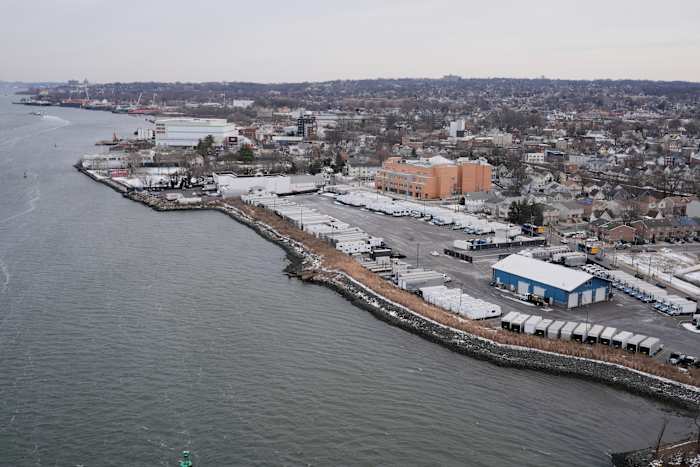 Republicans appeal decision that threw out NYC's only GOP-controlled House district