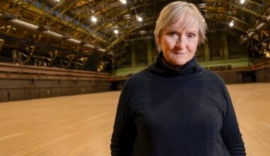 Park Avenue Armory Appoints Deborah Warner as Artistic Director